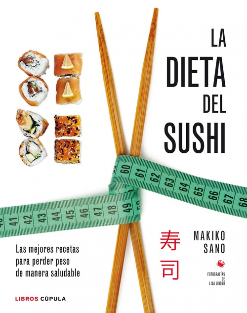 DIETA DEL SUSHI, LA