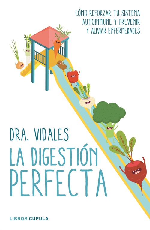 DIGESTION PERFECTA, LA