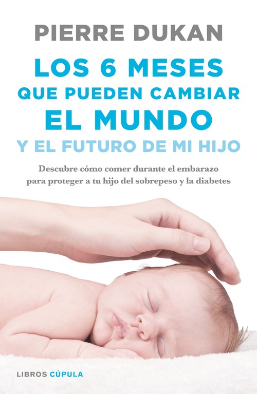 6 MESES QUE PUEDEN CAMBIAR EL MUNDO, LOS