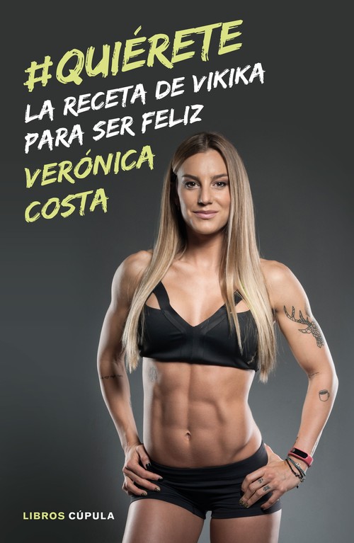 #QUIERETE