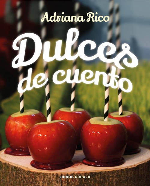 DULCES DE CUENTO