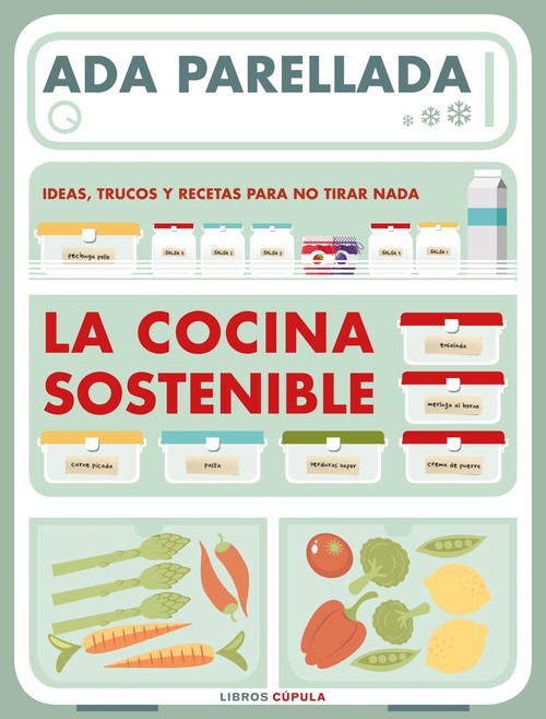 COCINA SOSTENIBLE, LA