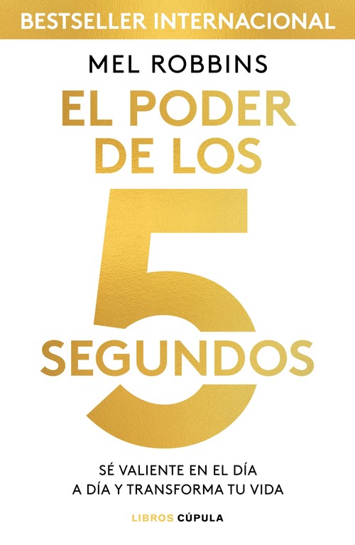 PODER DE LOS 5 SEGUNDOS, EL