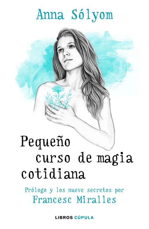 PEQUE�O CURSO DE MAGIA COTIDIANA