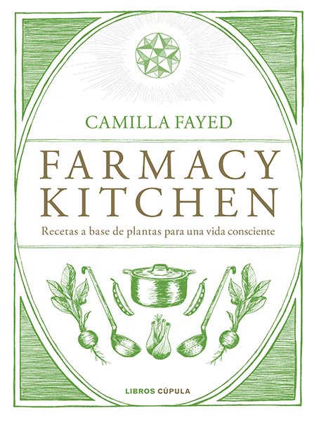 FARMACY KITCHEN