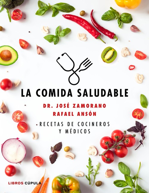 COMIDA SALUDABLE, LA