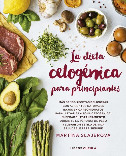 DIETA CETOGENICA, RECETAS DE 30 MINUTOS (O MENOS)