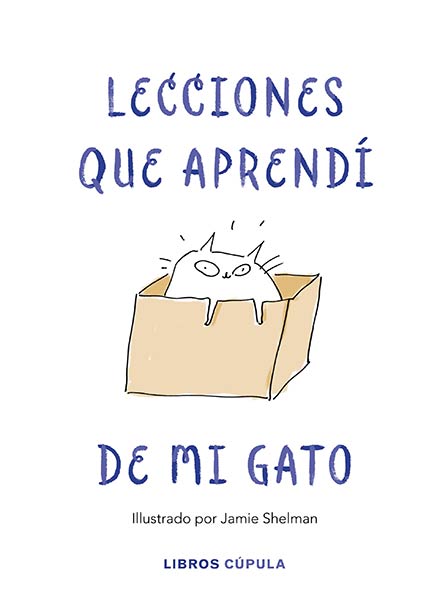 LECCIONES DE VIDA QUE APRENDI DE MI GATO