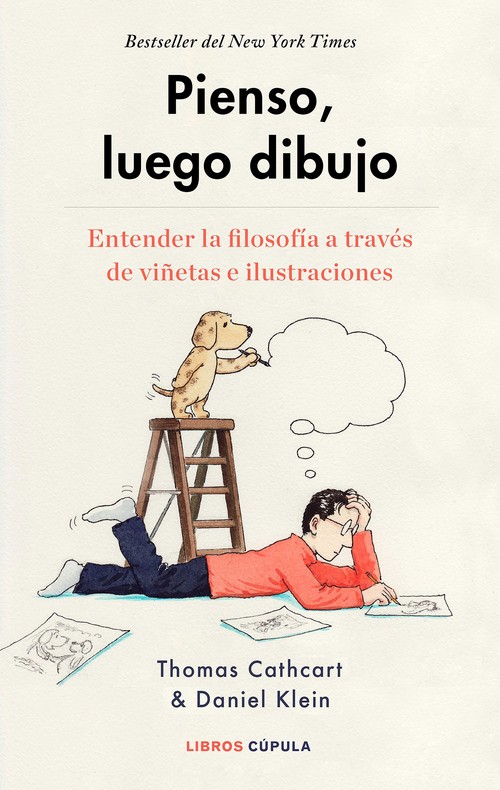 PLATO I UN ORNITORRINC ENTREN EN UN BAR
