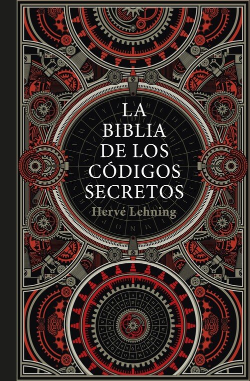 BIBLIA DE LOS CODIGOS SECRETOS, LA