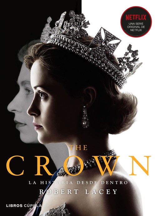 THE CROWN VOL. 2