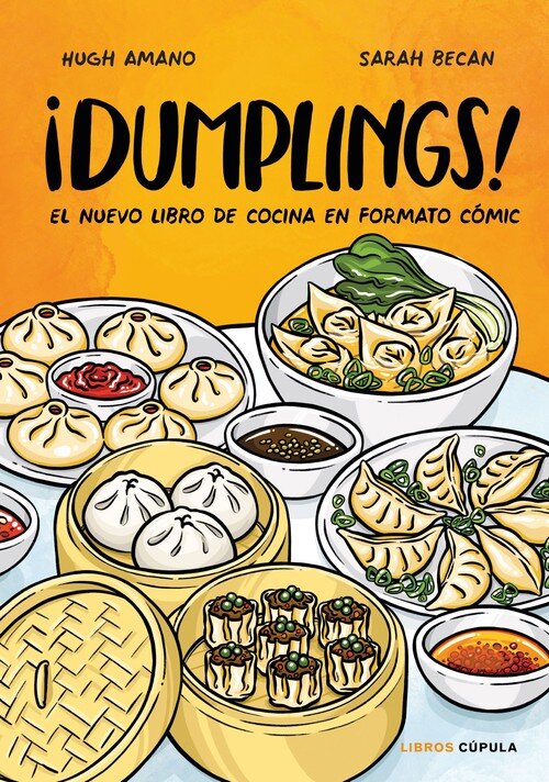 DUMPLINGS!