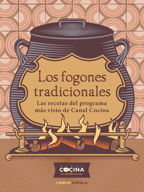 ESCUELA CANAL COCINA
