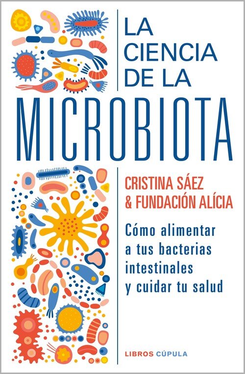 CIENCIA DE LA MICROBIOTA, LA