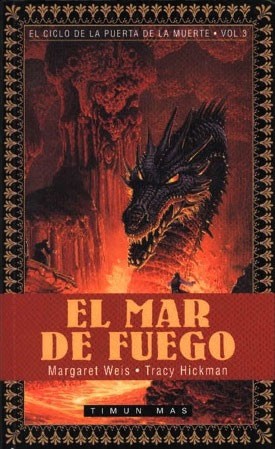 MAR DE FUEGO, EL