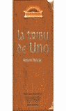 TRIBU DE UNO TIMUN MAS
