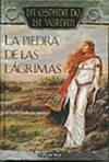 PIEDRA DE LAS LAGRIMAS-ESPADA DE LA VERDAD 3