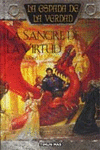 SANGRE DE LA VIRTUD-ESPADA DE LA VERDAD 5