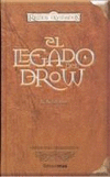 LEGADO DE DROW