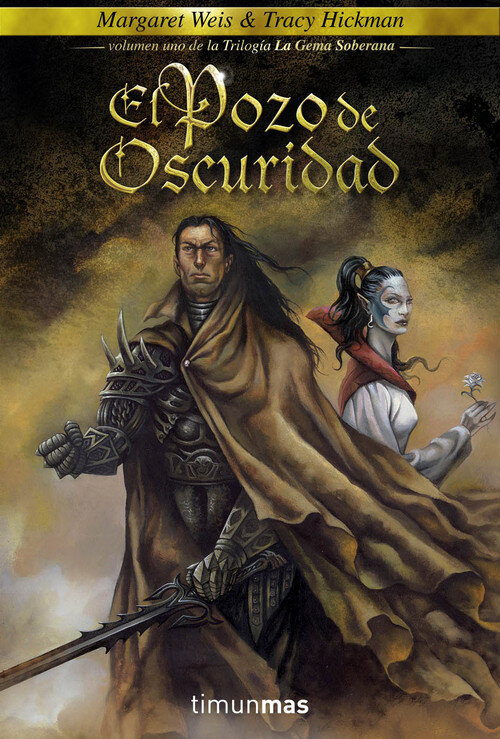 POZO DE OSCURIDAD, EL