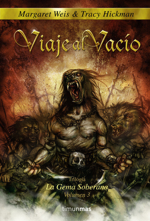VIAJE AL VACIO
