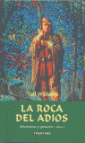 ROCA DEL ADIOS