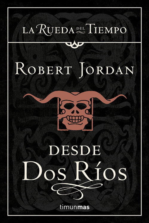 DESDE DOS RIOS