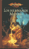 HERMANOS MAJERE VOL 3