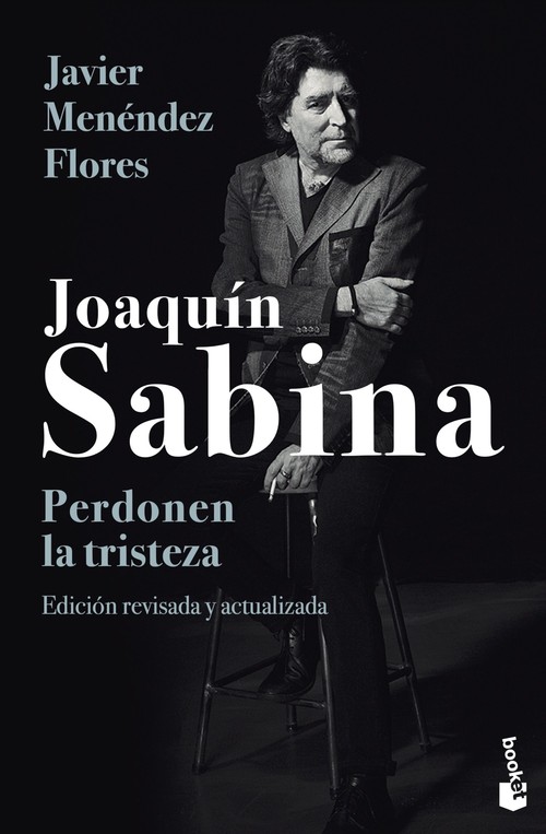 PACK JOAQUIN SABINA. PERDONEN LA TRISTEZA 2025