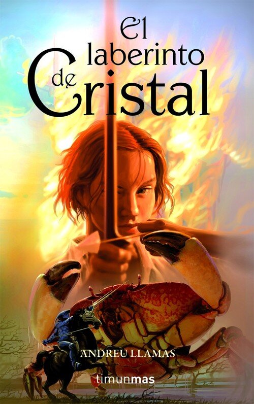 LABERINTO DE CRISTAL, EL