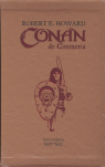 CONAN DE CIMMERIA VOL 1 1932-1933