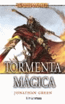 TORMENTA MAGICA