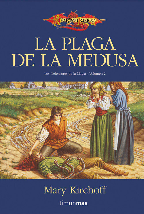 PLAGA DE LA MEDUSA, LA