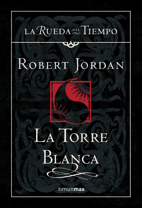 TORRE BLANCA-RUEDA DEL TIEMPO 9