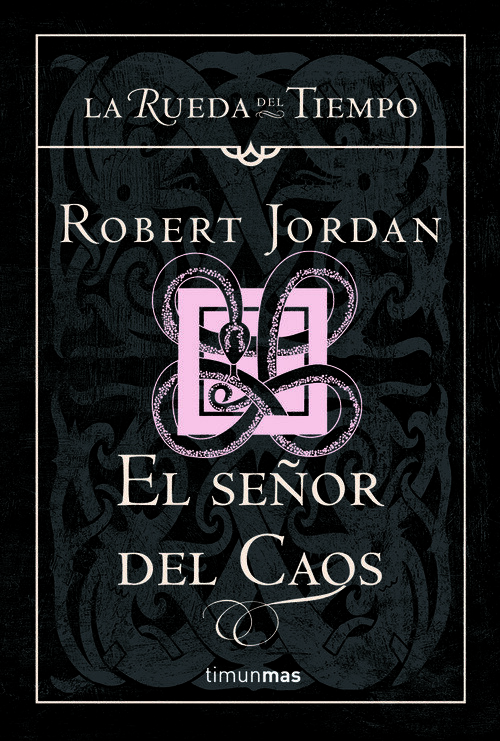 SEOR DEL CAOS, EL-RUEDA DEL TIEMPO 11
