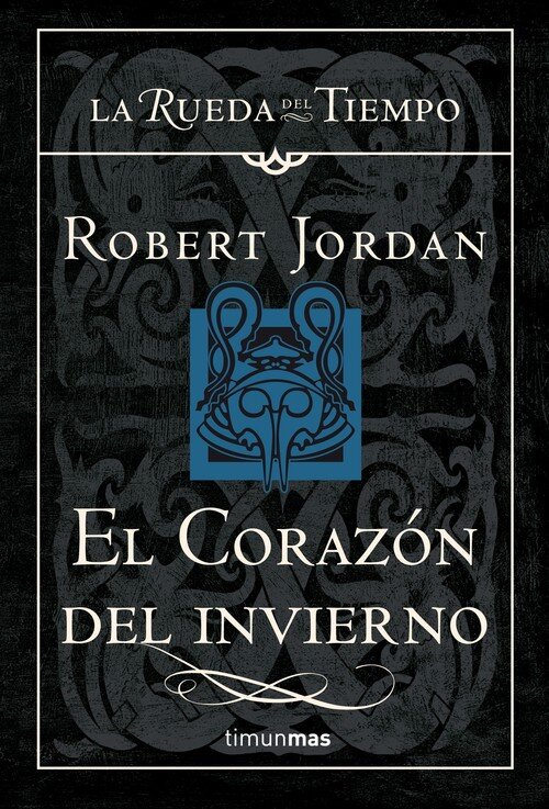 CORAZON DEL INVIERNO