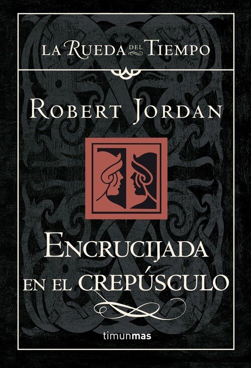 ENCRUCIJADA EN EL CREPUSCULO