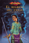 REGRESO DEL EXILIO,EL TRILOGIA LINSHA VOL.3