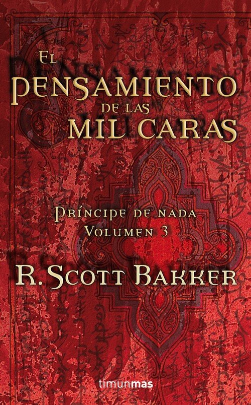 PENSAMIENTO DE LAS MIL CARAS, EL