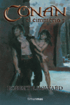 CONAN EL CIMMERIO N� 5
