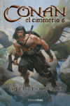 CONAN EL CIMMERIO N� 6