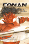 CONAN LA GUIA DEFINITIVA DEL MUNDO DE,,