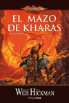 CRONICAS PERDIDAS N� 01/03 EL MAZO DE KHARAS