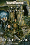 CABALLEROS DE MYTH DRANNOR N� 01/03 ESPADAS DE LA NOCHE, LOS