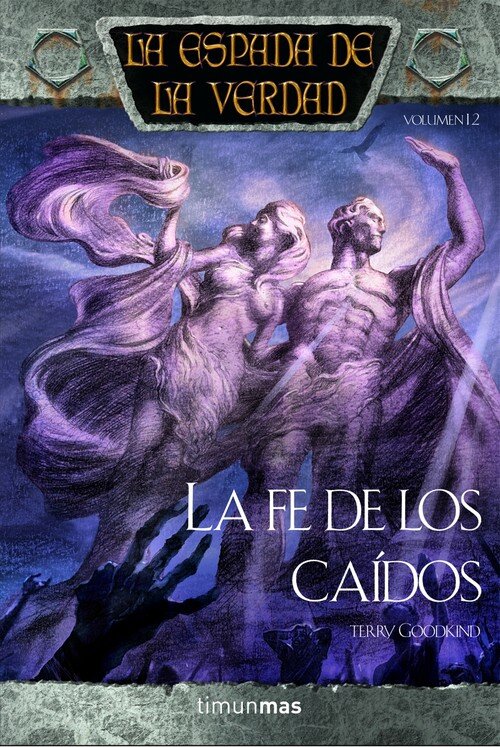 FE DE LOS CAIDOS-ESPADA DE LA VERDAD 11