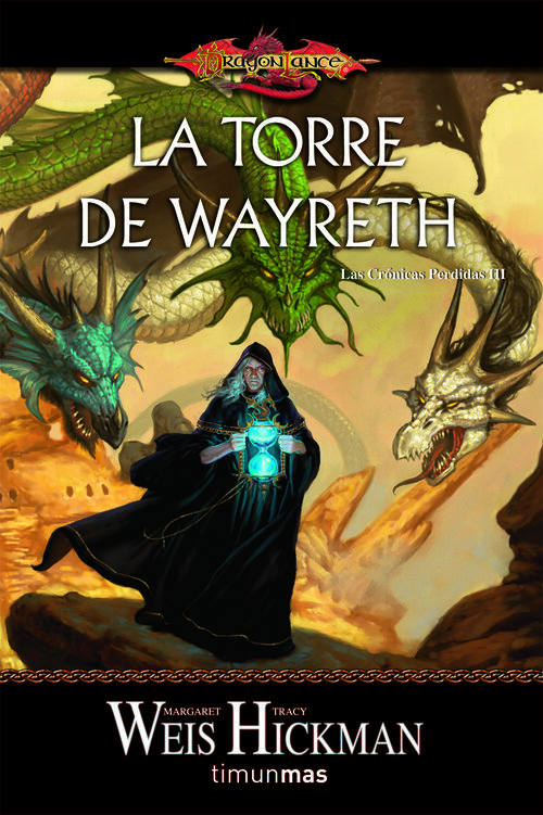 TORRE DE WAYRETH N� 3/3, LA