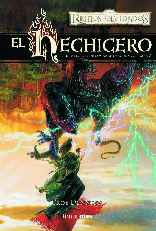 HECHICERO N� 3, EL