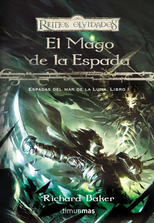 MAGO DE LA ESPADA