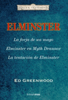 ELMINSTER EL MAGO-ESTUCHE