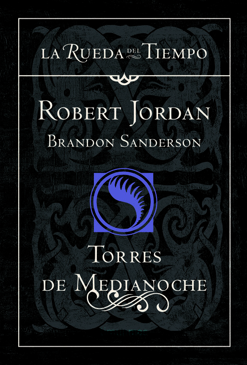 TORRES DE MEDIANOCHE